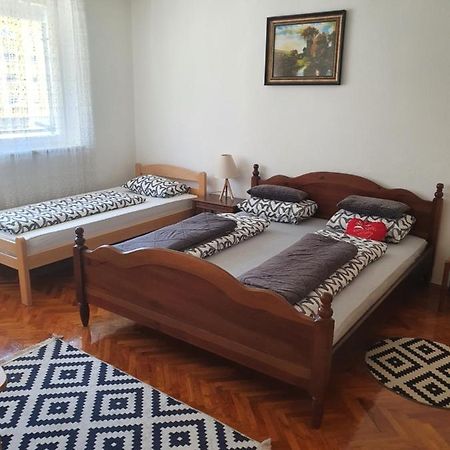 Diamond M Apartment Bihać 外观 照片