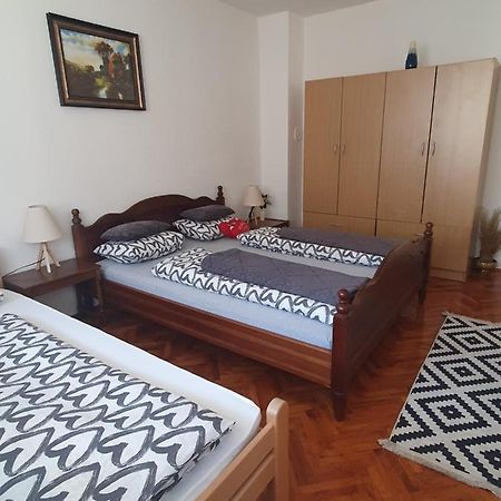 Diamond M Apartment Bihać 外观 照片
