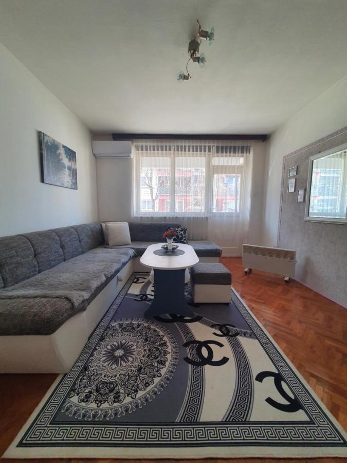 Diamond M Apartment Bihać 外观 照片
