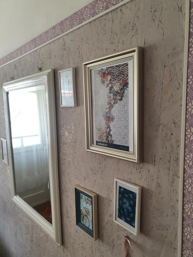 Diamond M Apartment Bihać 外观 照片