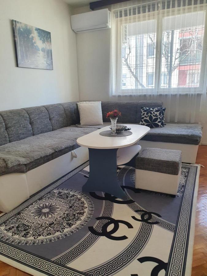 Diamond M Apartment Bihać 外观 照片
