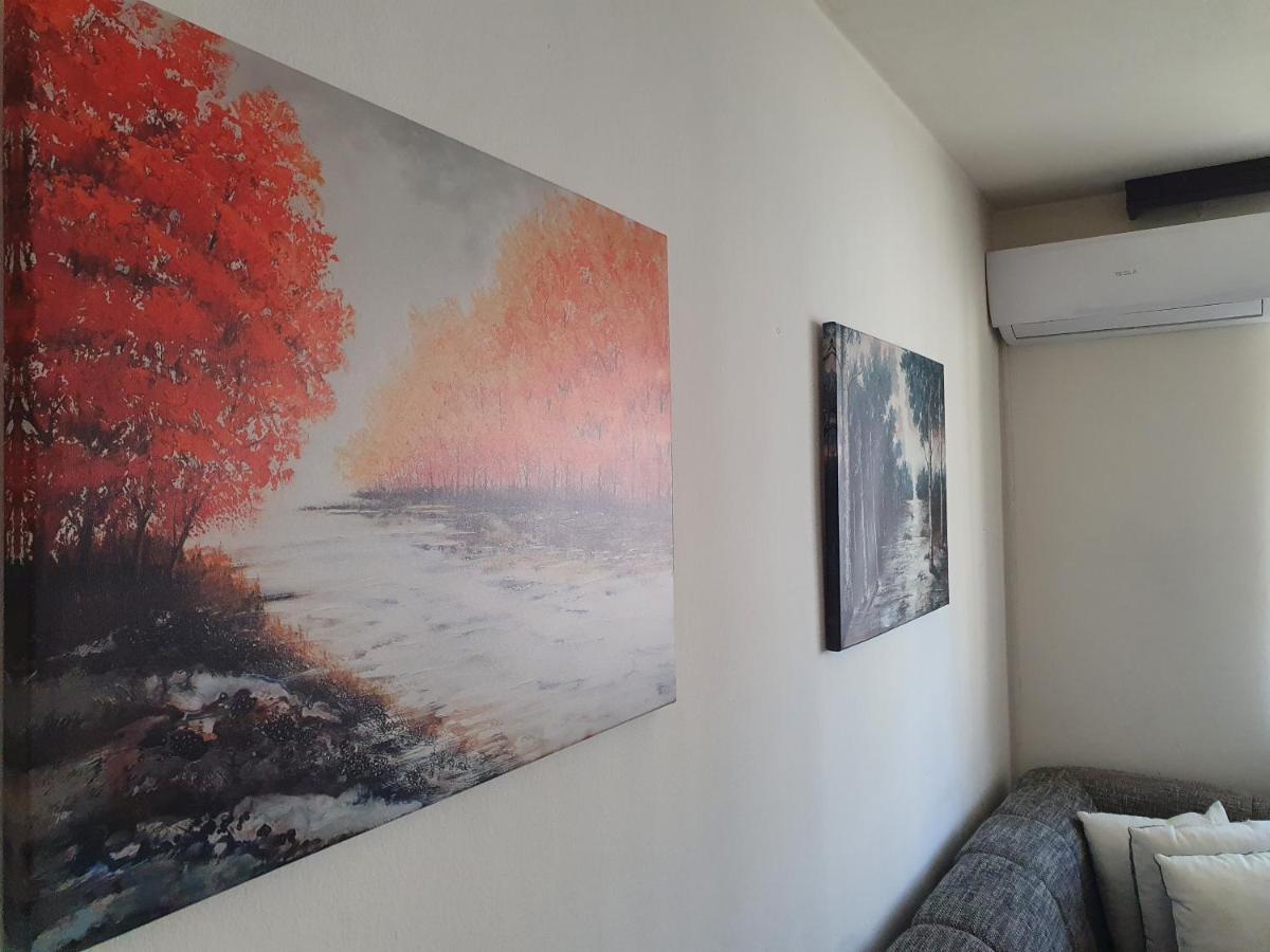 Diamond M Apartment Bihać 外观 照片