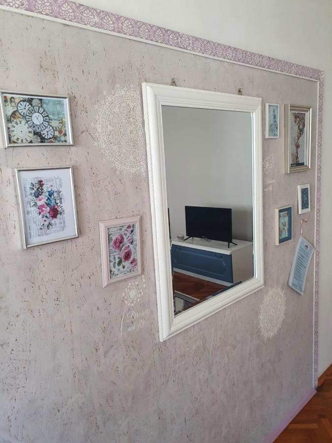 Diamond M Apartment Bihać 外观 照片