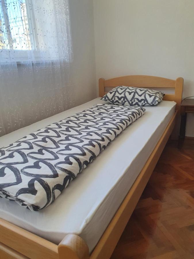 Diamond M Apartment Bihać 外观 照片