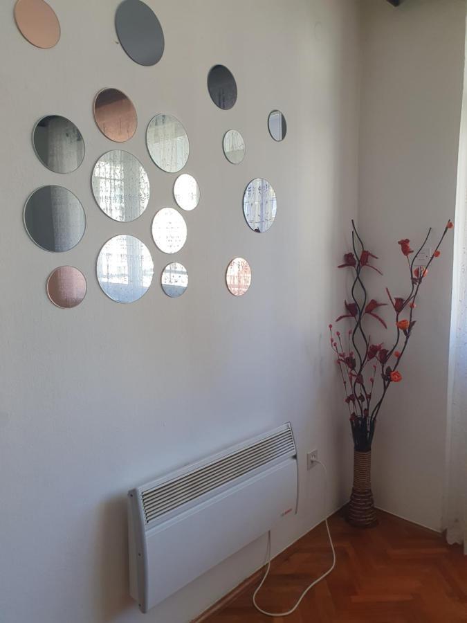 Diamond M Apartment Bihać 外观 照片