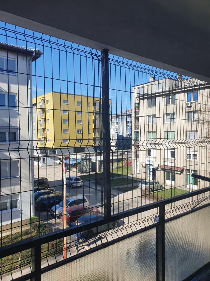 Diamond M Apartment Bihać 外观 照片