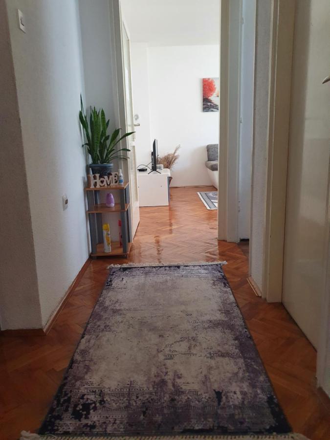 Diamond M Apartment Bihać 外观 照片