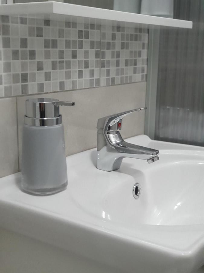 Diamond M Apartment Bihać 外观 照片