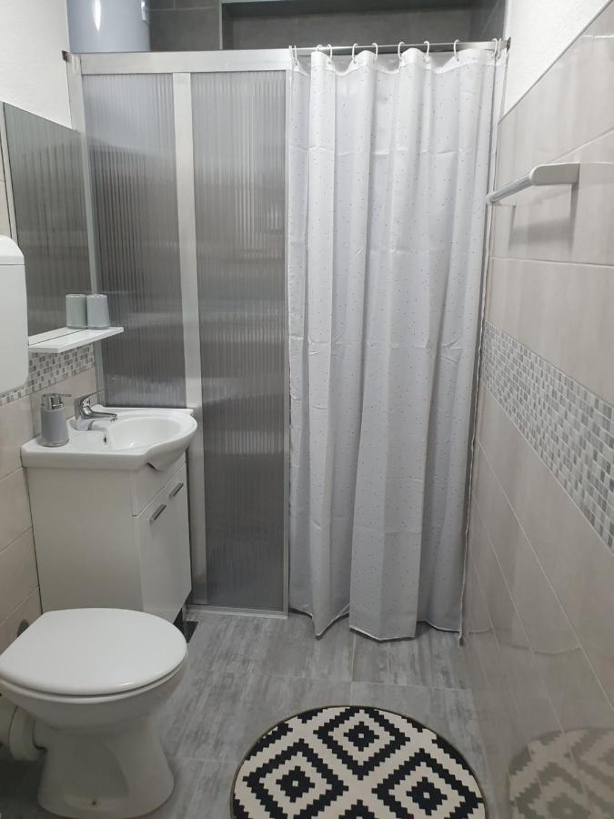 Diamond M Apartment Bihać 外观 照片